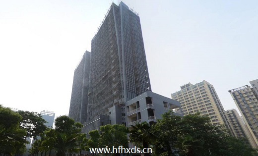 汇鑫大厦
